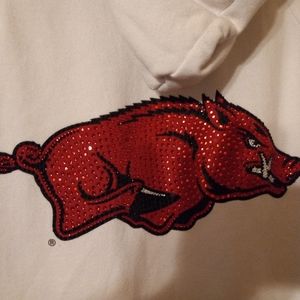 Razorback Womans Jacket
